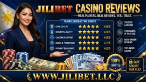 playtime app Casino Reviews JILIBET guide 3