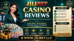 sg777 Casino Reviews JILIBET guide 3