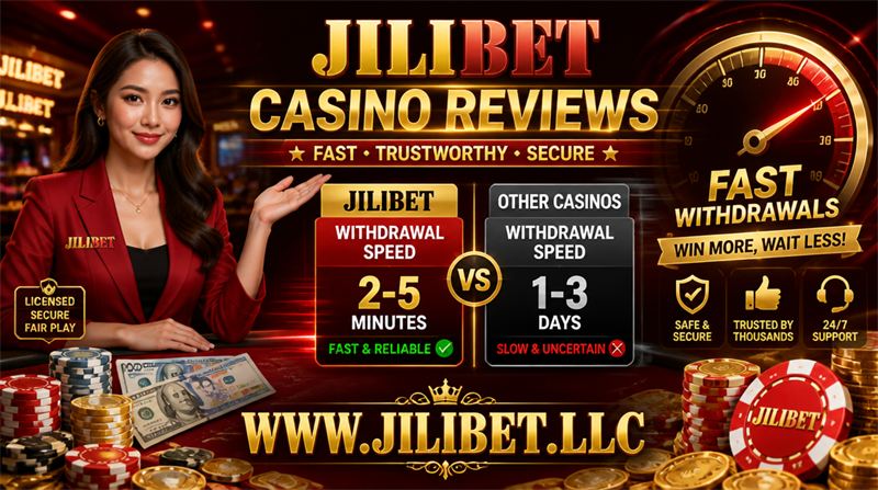 jili49 app JILIBET Casino Reviews guide