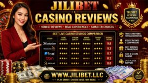 zar casino mobile app download Casino Reviews JILIBET guide 3