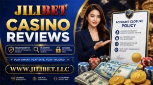yoju casino login Casino Reviews JILIBET guide 3