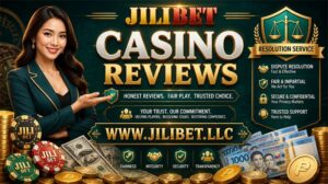 yeti casino sign up Casino Reviews JILIBET guide 3