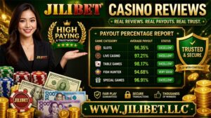 yeti casino register Casino Reviews JILIBET guide 3
