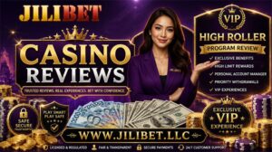 yeti casino legit Casino Reviews JILIBET guide 3