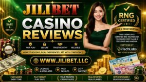 yes888 casino Casino Reviews JILIBET guide 3
