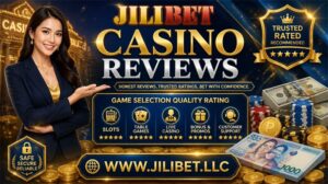 yabby casino online Casino Reviews JILIBET guide 3