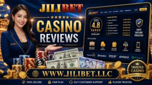 yabby casino mobile Casino Reviews JILIBET guide 3