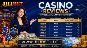 xgames casino apk Casino Reviews JILIBET guide 3