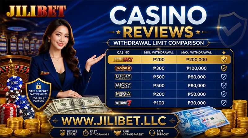 chess gameplay online JILIBET Casino Reviews guide