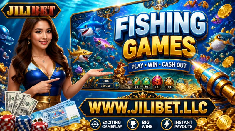fox warrior rods JILIBET safe player checklist