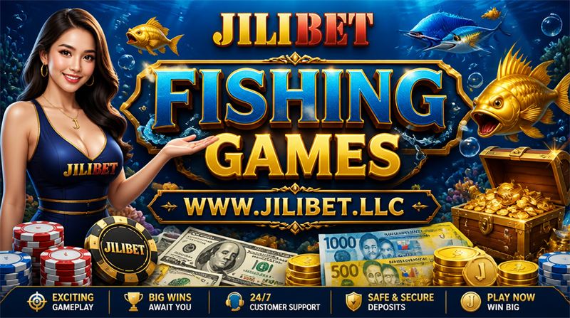 fox explorer rods JILIBET Fishing Games guide