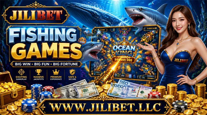 folding rod JILIBET mobile play tips