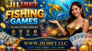 vision fly rods Fishing Games JILIBET guide 3