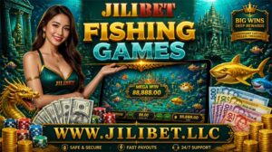 uncle lou rods Fishing Games JILIBET guide 3