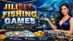 toughest frickin rods Fishing Games JILIBET guide 3
