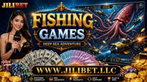 tooth tamer rods Fishing Games JILIBET guide 3