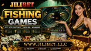 terez rods Fishing Games JILIBET guide 3
