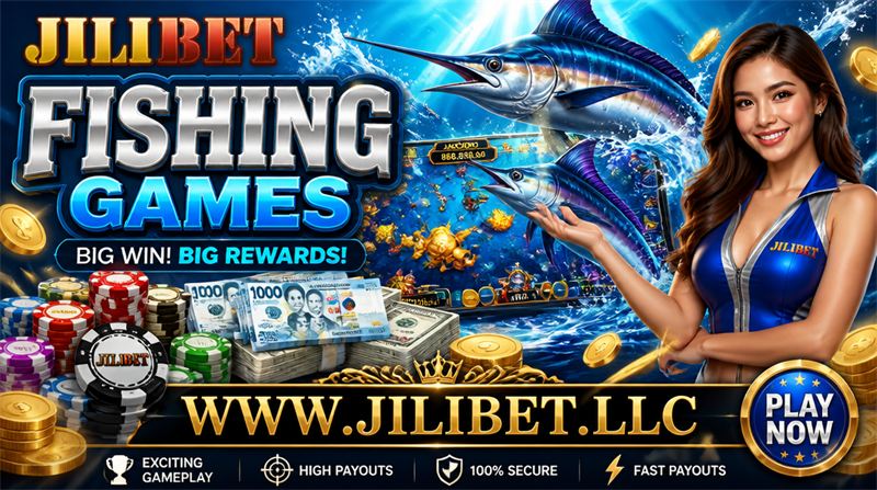 hand drawing fish JILIBET mobile play tips