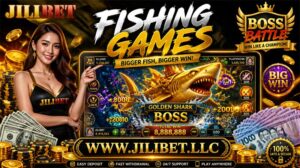 steelhead fly rod Fishing Games JILIBET guide 3