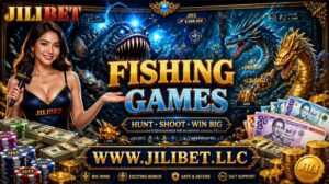 spod rod and reel combo Fishing Games JILIBET guide 3