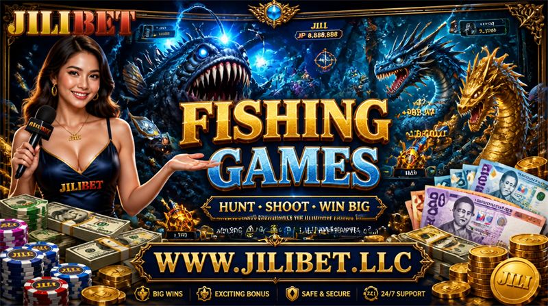 funny fish drawing JILIBET mobile play tips