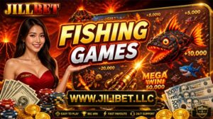 wychwood riot rods Fishing Games JILIBET guide 3