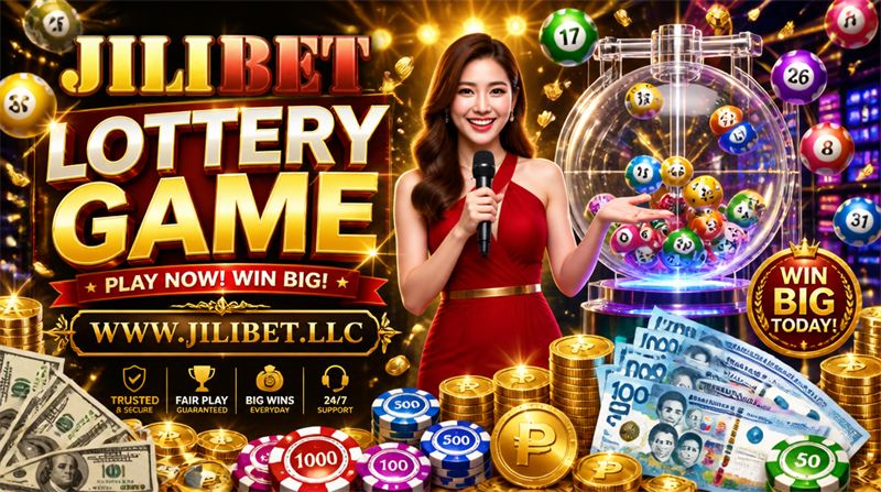 one bingo JILIBET Lottery Game guide