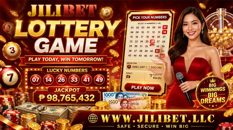 bingo plus facebook JILIBET Lottery Game guide
