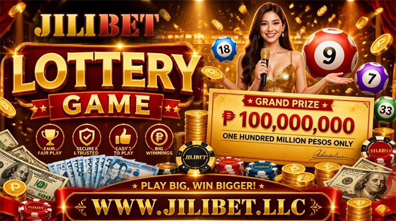 bingo english JILIBET Lottery Game guide