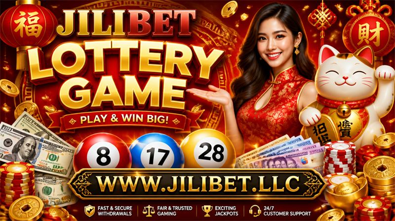 bingo blast JILIBET Lottery Game guide