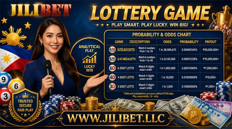 bingo board game JILIBET Lottery Game guide