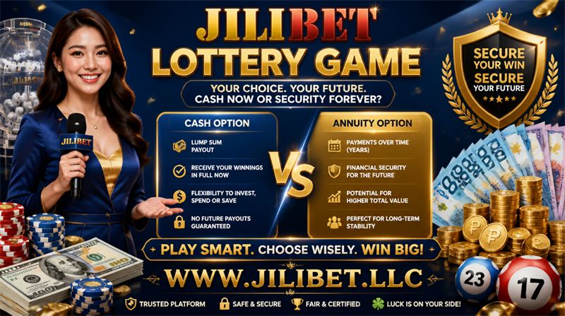 draw flounder JILIBET Lottery Game guide