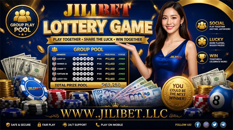 draw flounder JILIBET safe player checklist