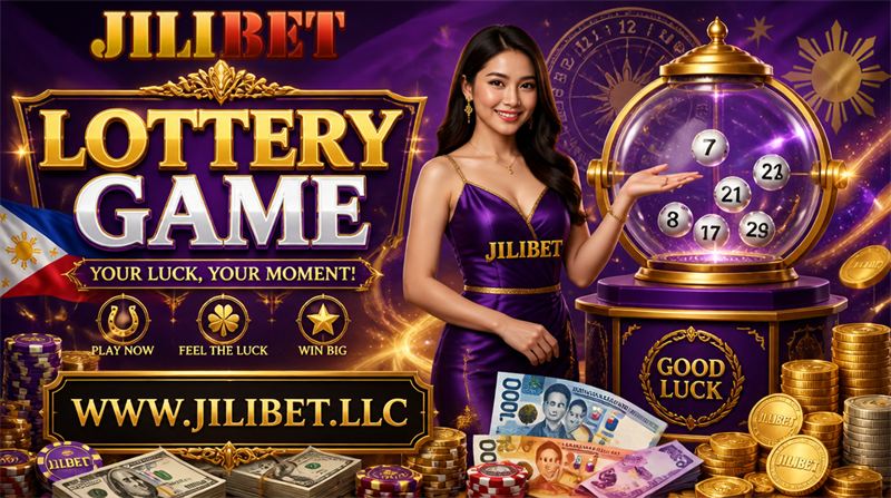 e bingo plus JILIBET Lottery Game guide