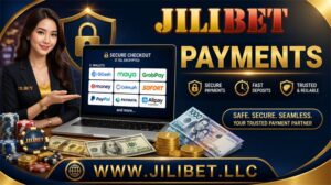 win real money online no deposit Payments JILIBET guide 3
