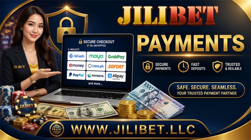 fish table no deposit bonus JILIBET safe player checklist