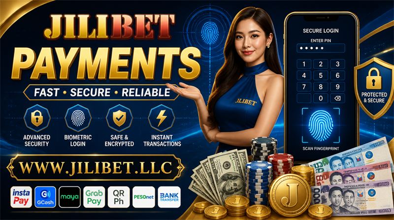 free slots no deposit 2021 JILIBET Payments guide