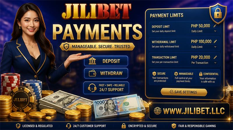 elf slots no deposit JILIBET Payments guide