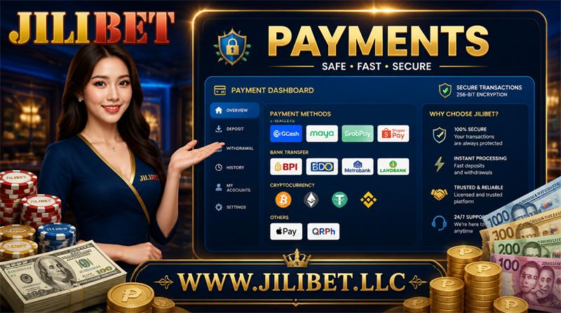 duckyluck no deposit codes JILIBET Payments guide