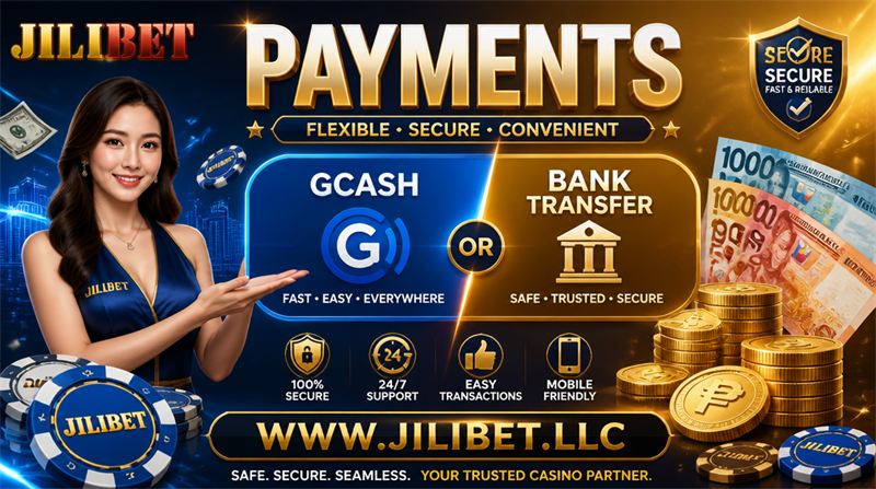 diamond 7 no deposit JILIBET Payments guide
