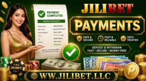 winward casino no deposit Payments JILIBET guide 3