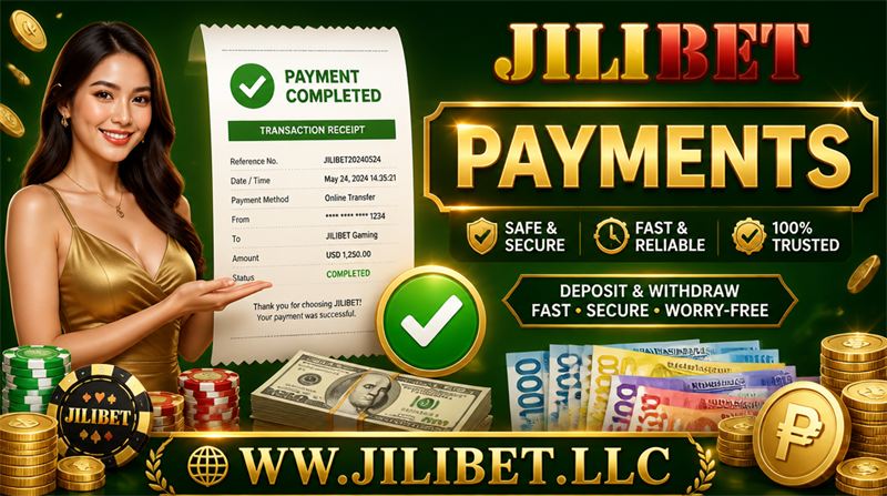 deposit poker bonus JILIBET mobile play tips