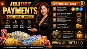 winport no deposit codes Payments JILIBET guide 3