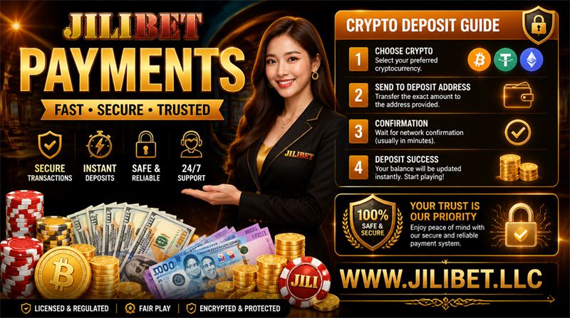 deposit by phone slots JILIBET mobile play tips
