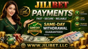 winport no deposit Payments JILIBET guide 3