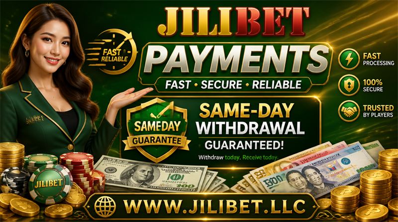 deposit by phone slots JILIBET safe player checklist