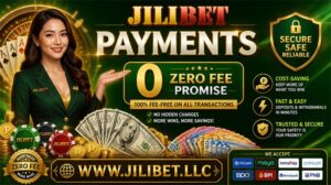 winning days casino no deposit bonus Payments JILIBET guide 3
