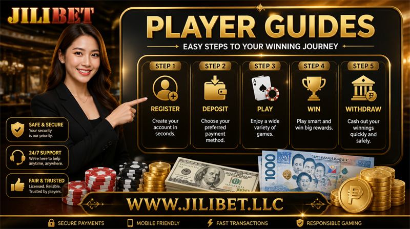 bmw 55 JILIBET Player Guides guide