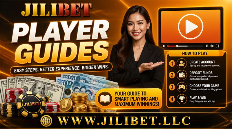 betvision88 JILIBET safe player checklist