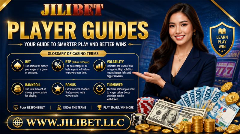 2026jl JILIBET safe player checklist